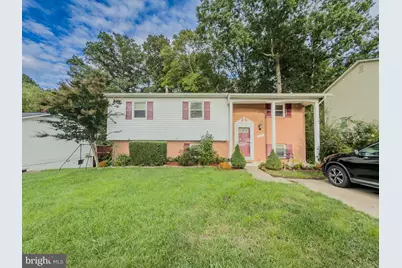 12617 Valleywood Drive, Woodbridge, VA 22192 - Photo 1