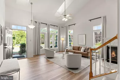 15001 Gaffney Circle, Gainesville, VA 20155 - Photo 2
