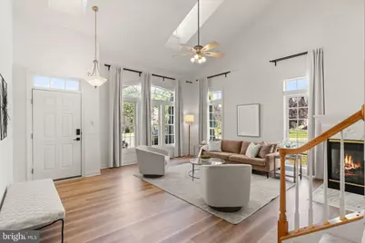 15001 Gaffney Circle, Gainesville, VA 20155 - Photo 8