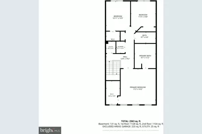 6311 Iris Meadow Lane, Haymarket, VA 20169 - Photo 34