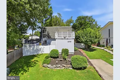 12703 Torrington Street, Woodbridge, VA 22192 - Photo 4