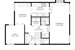 12703 Torrington St, Woodbridge, VA 22192 - Photo 42
