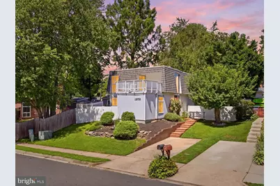 12703 Torrington Street, Woodbridge, VA 22192 - Photo 1