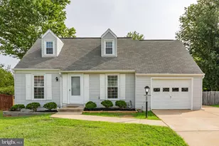 5685 Saffron Ln, Woodbridge, VA 22193 - Photo 1