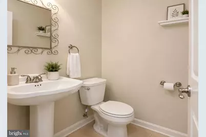 3176 Vanderbilt Court, Woodbridge, VA 22192 - Photo 6