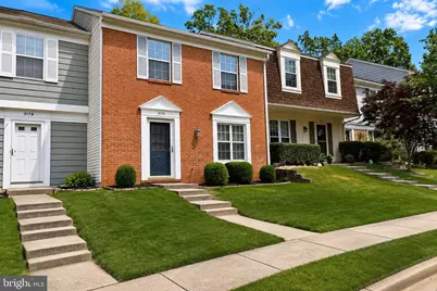 3176 Vanderbilt Court, Woodbridge, VA 22192 - Photo 1