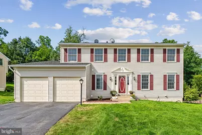 16069 Olmstead Lane, Woodbridge, VA 22191 - Photo 1