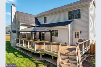 5404 Emmys Mill Court, Haymarket, VA 20169 - Photo 80