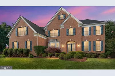 5404 Emmys Mill Court, Haymarket, VA 20169 - Photo 1