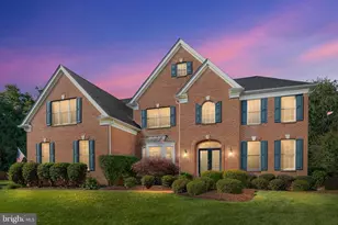 5404 Emmys Mill Ct, Haymarket, VA 20169 - Photo 1