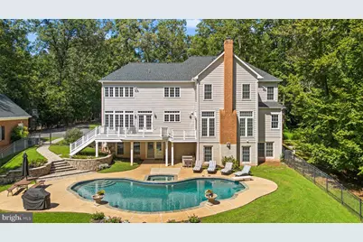 9391 Shevlin Court, Nokesville, VA 20181 - Photo 2