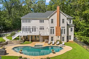 9391 Shevlin Ct, Nokesville, VA 20181 - Photo 2