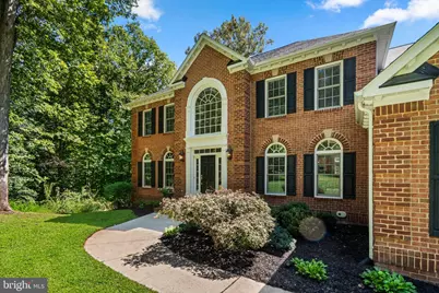 9391 Shevlin Court, Nokesville, VA 20181 - Photo 4