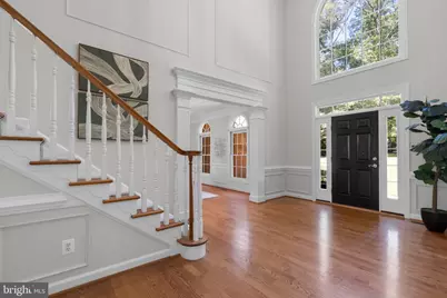 9391 Shevlin Court, Nokesville, VA 20181 - Photo 6