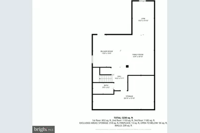 2488 Port Potomac Avenue, Woodbridge, VA 22191 - Photo 28