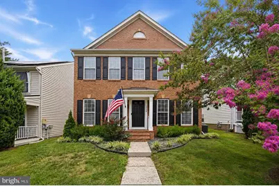 2488 Port Potomac Avenue, Woodbridge, VA 22191 - Photo 2
