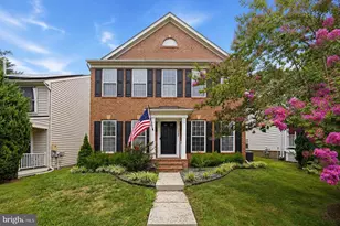 2488 Port Potomac Ave, Woodbridge, VA 22191 - Photo 2