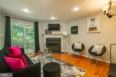 15390 Gunsmith Terrace, Woodbridge, VA 22191 - Photo 2