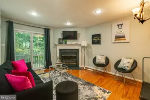 15390 Gunsmith Terrace, Woodbridge, VA 22191 - Photo 2