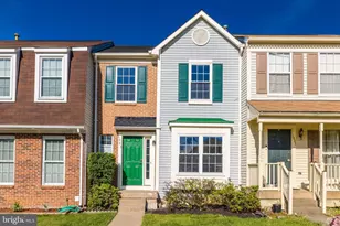 1883 Inglebrook Dr, Woodbridge, VA 22192 - Photo 1