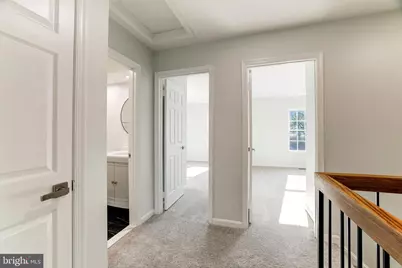 1883 Inglebrook Drive, Woodbridge, VA 22192 - Photo 32