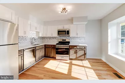 1883 Inglebrook Drive, Woodbridge, VA 22192 - Photo 6
