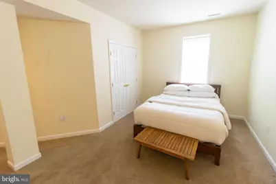 3624 Stonewall Manor Drive #BASEMENT, Triangle, VA 22172 - Photo 10
