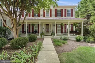 13621 Heritage Farms Dr, Gainesville, VA 20155 - Photo 12