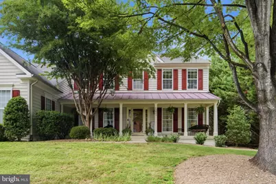 13621 Heritage Farms Drive, Gainesville, VA 20155 - Photo 14