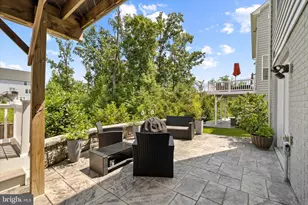 12528 Southington Dr, Woodbridge, VA 22192 - Photo 22