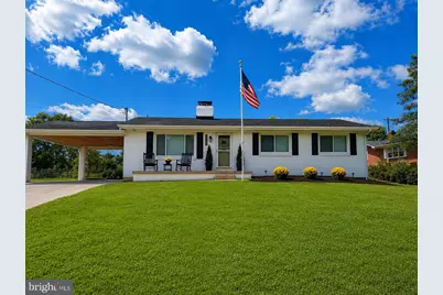 7704 Huron Drive, Gainesville, VA 20155 - Photo 1
