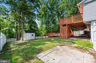 1525 Lakewood Dr, Woodbridge, VA 22192 - Photo 32