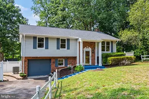 1525 Lakewood Dr, Woodbridge, VA 22192 - Photo 1