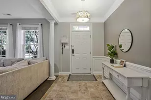 10613 Bristow Station Dr, Bristow, VA 20136 - Photo 4