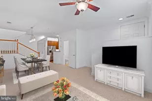 2224 Margraf Cir, Woodbridge, VA 22191 - Photo 6