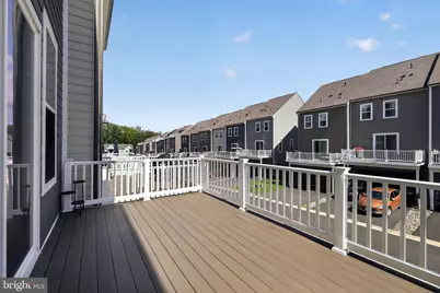 1743 Autumn Maple Leaf Drive, Dumfries, VA 22026 - Photo 18