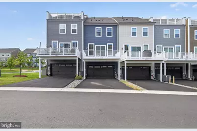 1743 Autumn Maple Leaf Drive, Dumfries, VA 22026 - Photo 2