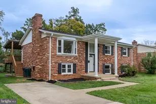 14822 Darbydale Ave, Woodbridge, VA 22193 - Photo 1