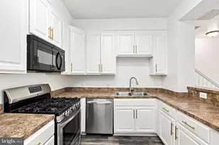 1824 Cedar Cove Way, Woodbridge, VA 22191 - Photo 12
