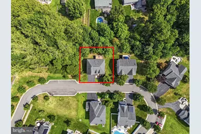 2055 Square Tiller Mews, Woodbridge, VA 22191 - Photo 4