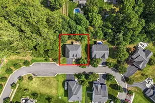 2055 Square Tiller Mews, Woodbridge, VA 22191 - Photo 4