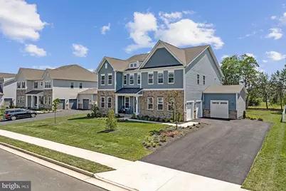 15571 Cloverland Lane, Haymarket, VA 20169 - Photo 2