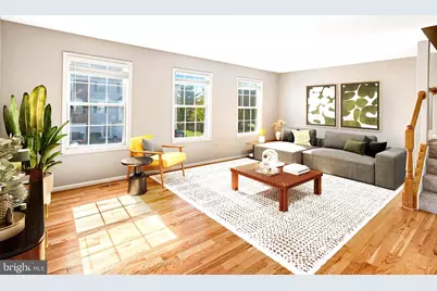 8464 Tackhouse Loop, Gainesville, VA 20155 - Photo 2