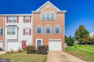 8464 Tackhouse Loop, Gainesville, VA 20155 - Photo 1
