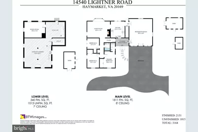 14540 Lightner Road, Haymarket, VA 20169 - Photo 34
