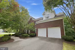 10136 Middlebrooks Terrace, Nokesville, VA 20181 - Photo 76