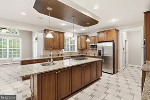 10136 Middlebrooks Terrace, Nokesville, VA 20181 - Photo 24