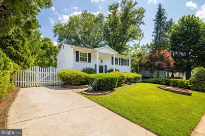 4111 Hemingway Drive, Woodbridge, VA 22193 - Photo 4