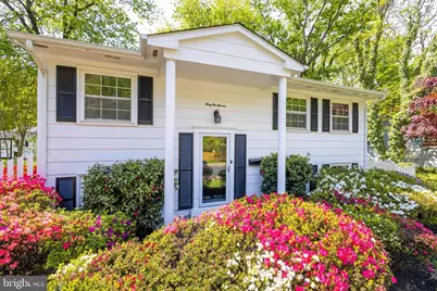 4111 Hemingway Drive, Woodbridge, VA 22193 - Photo 54