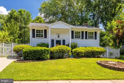 4111 Hemingway Drive, Woodbridge, VA 22193 - Photo 6